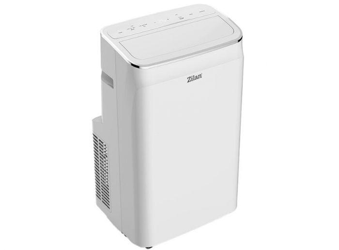 Кондиционер мобильный Zilan ZLN1054