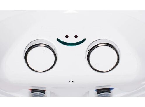 Бойлер SHIVAKI SH WH 1.5 50