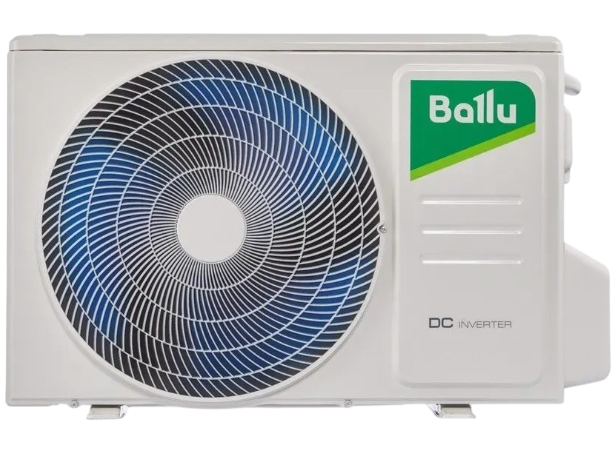кондиционер Ballu  BSYI-08HN8_V4
