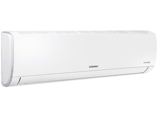 Кондиционер Samsung AR24BXHQASINEU