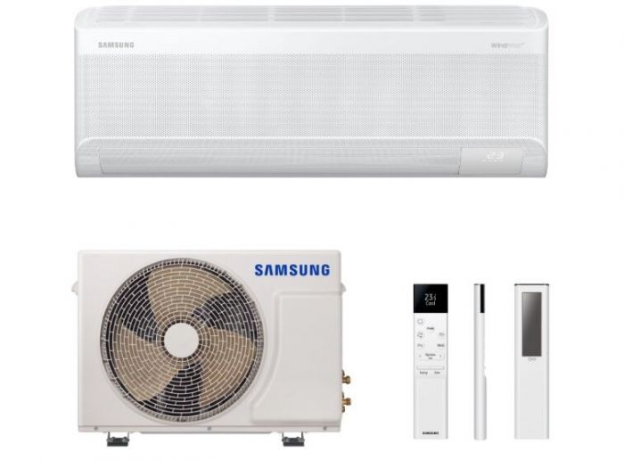 Кондиционер Samsung AR60F24C1BWXUA