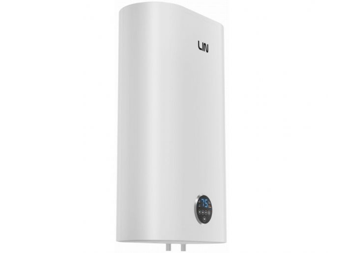 Бойлер LIN LIFVD1 80л белый c WI-FI