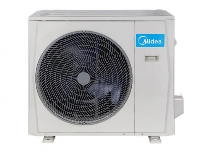 Канальный кондиционер MIDEA MTI-36HWFNX / MOD30U-36HFN8