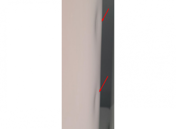 Бойлер Ariston PRO1 R 50 H/5 Уценка