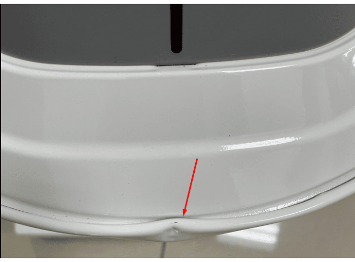 Бойлер Ariston PRO1 R 50 V 1.8K PL Уценка