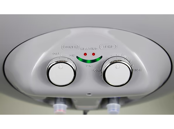 Бойлер ARTEL ART-WH-1.5-50 STEEL