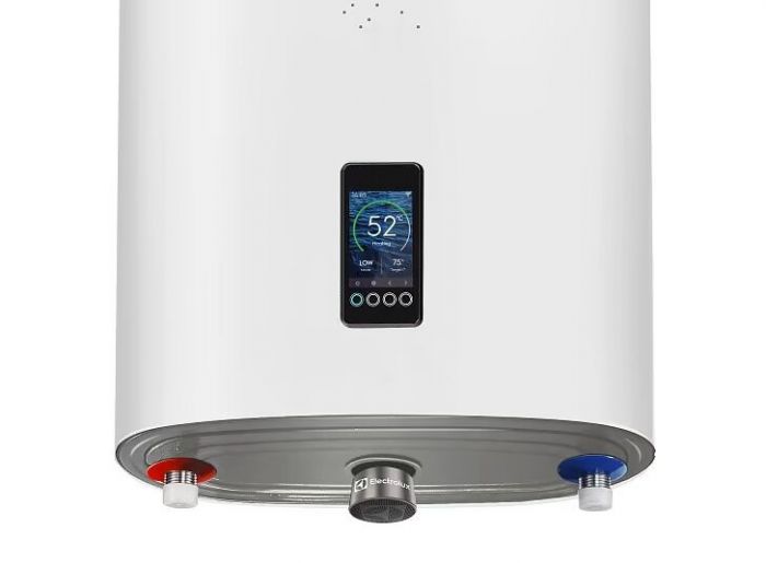 Бойлер ELECTROLUX EWH 30 SI EEC
