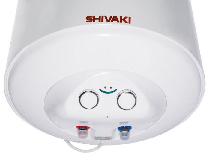 Бойлер SHIVAKI SH WH 2.0 100