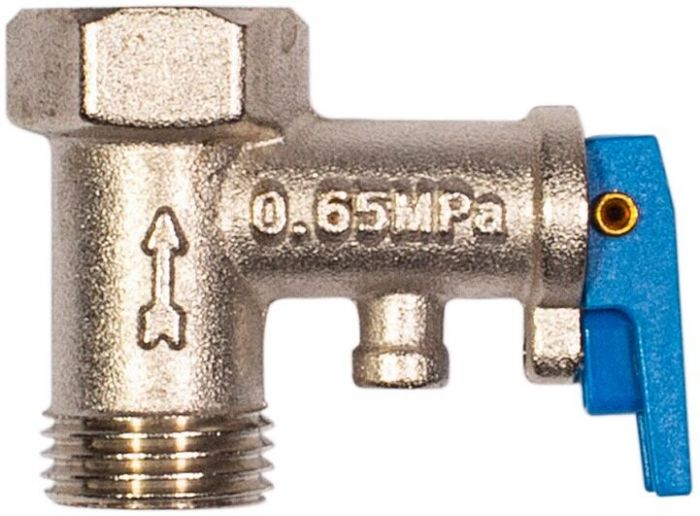 Бойлер SHIVAKI SH WH 2.0 100