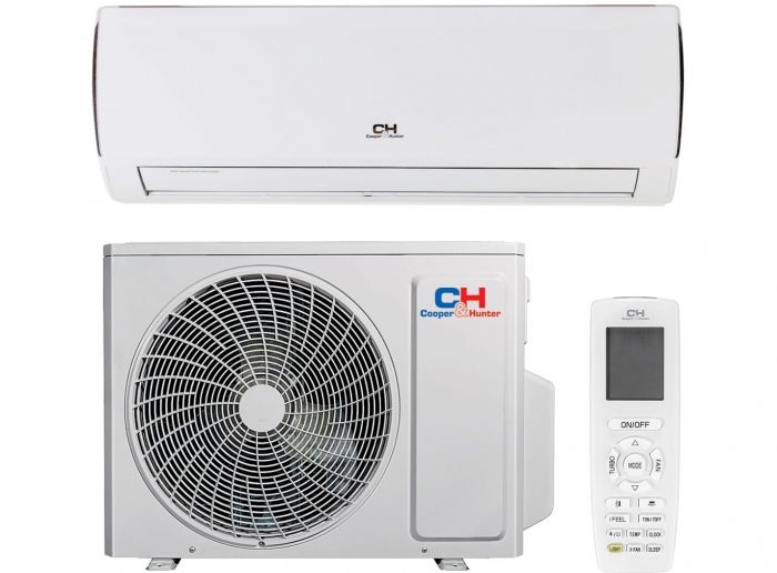 Кондиционер Cooper&Hunter CH-S07FTXQ2-NG