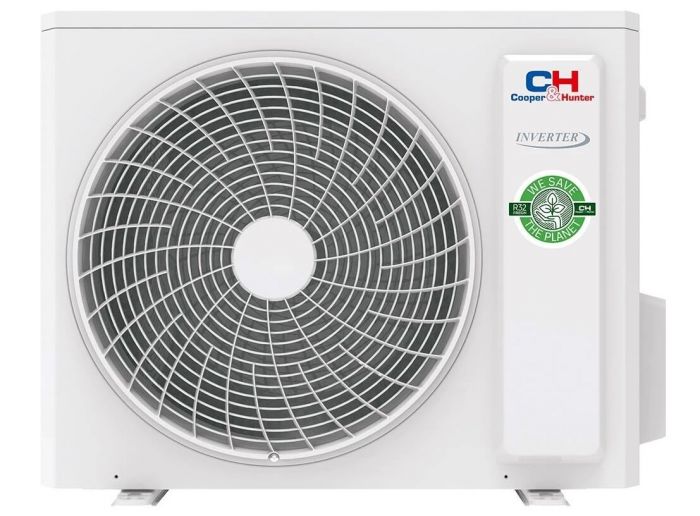 Кондиционер Cooper&Hunter CH-S09FTXD2-BL