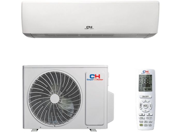 Кондиционер Cooper&Hunter CH-S12FTXF2-NG
