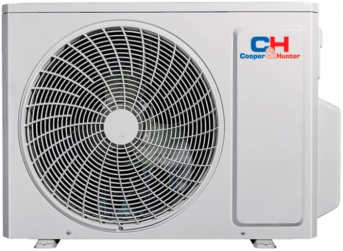 Кондиционер Cooper&Hunter CH-S18FTXF2-NG