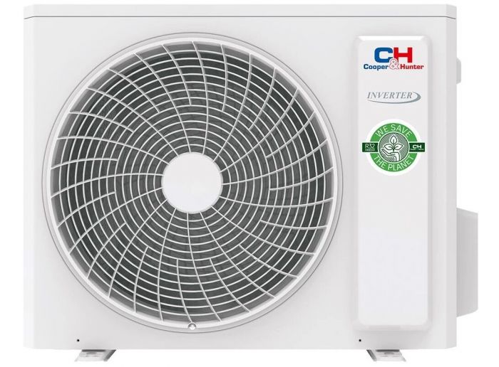 Кондиционер Cooper&Hunter CH-S18FTXLA2-NG