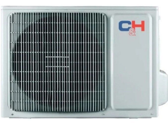Кондиционер Cooper&Hunter CH-S24FTXD2-WP