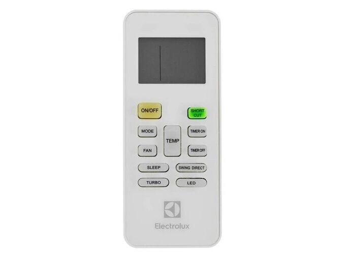 Кондиционер Electrolux EACS-07HAT/N8