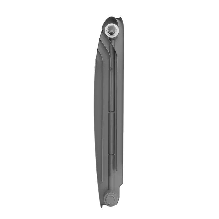 Радиатор Royal Termo Biliner 500/Silver Satin - 8 секц.