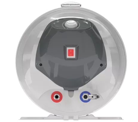 Водонагреватель Eldom Idea 100 л/1 керам.ТЭН/2 кВт