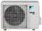 Кондиционер Daikin Stylish инверторный FTXA35BT/RXA35A9 (черное дерево)