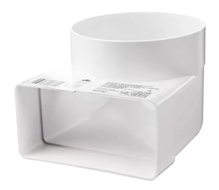 ВЕНТС Соединительные монтажные системы из пластмассы 823