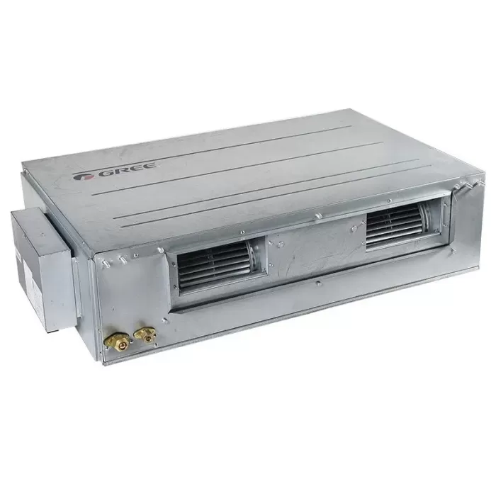 Кондиционер GREE канальный инверторный GUD50PS/A-T-GUD50W/NHA-Т