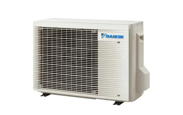 Кондиционер Daikin Emura инверторный FTXJ35AW/RXJ35A (белый)
