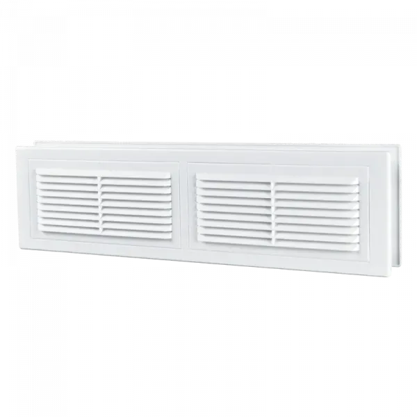 ВЕНТС Изделия строит. пластм. для систем вентиляции МВ 380/2