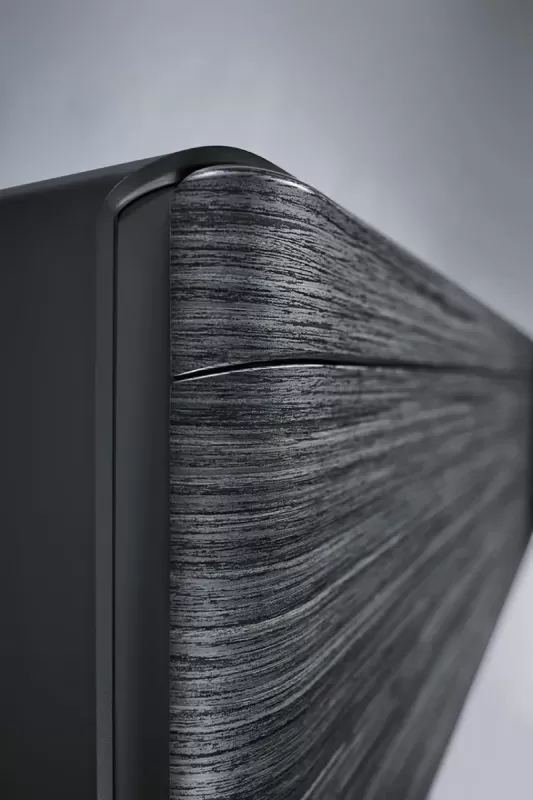 Кондиционер Daikin Stylish инверторный FTXA35BT/RXA35A9 (черное дерево)