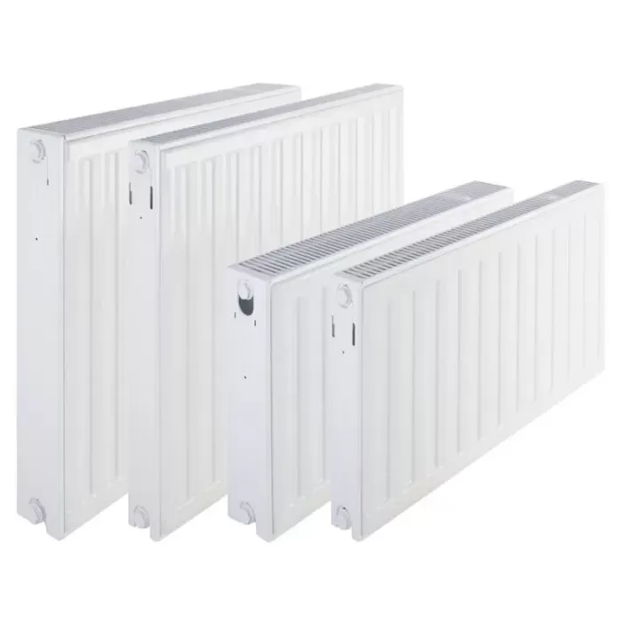 Радиатор Imas Apolo стальной панельный 505х22х600 бок