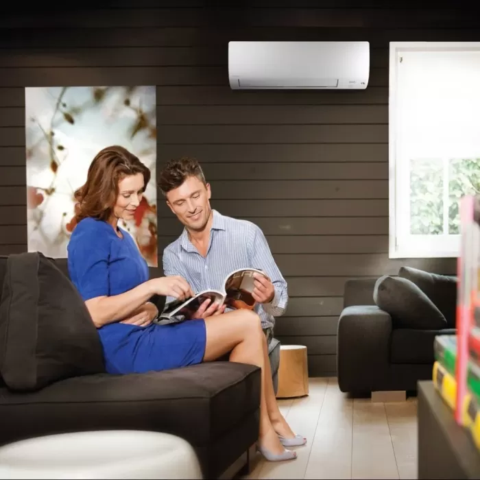 Кондиционер Daikin Perfera инверторный FTXM25N/RXM25N9