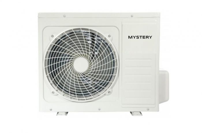 Кондиционер Mystery MTH24CT-W3N2/I-MTH24CT-W3N2/O