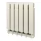 Радиатор биметаллический 6 секций Global Style Plus 500