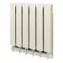 Радиатор биметаллический 6 секций Global Style Plus 500