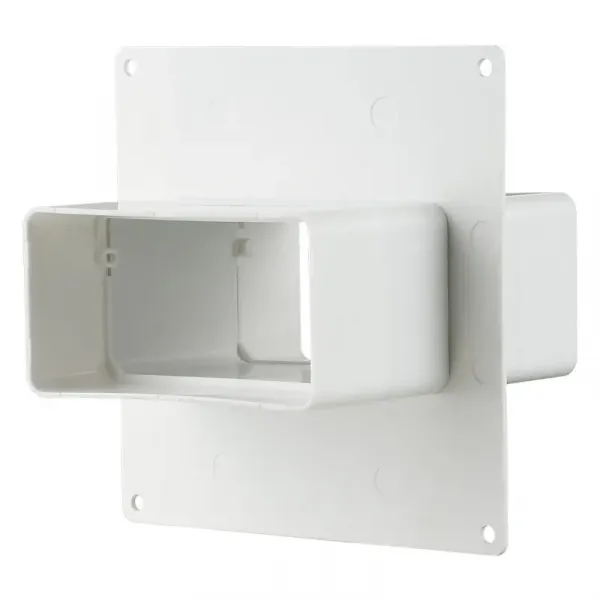 ВЕНТС Соединительные монтажные системы из пластмассы 8581