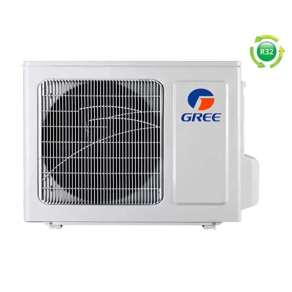 Наружный блок кондиционера GREE GWHD(24)NK6OO 3 port