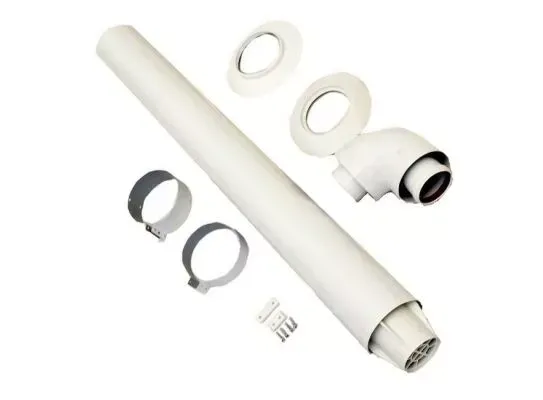 Дымоход для котлов Ariston (3318001)