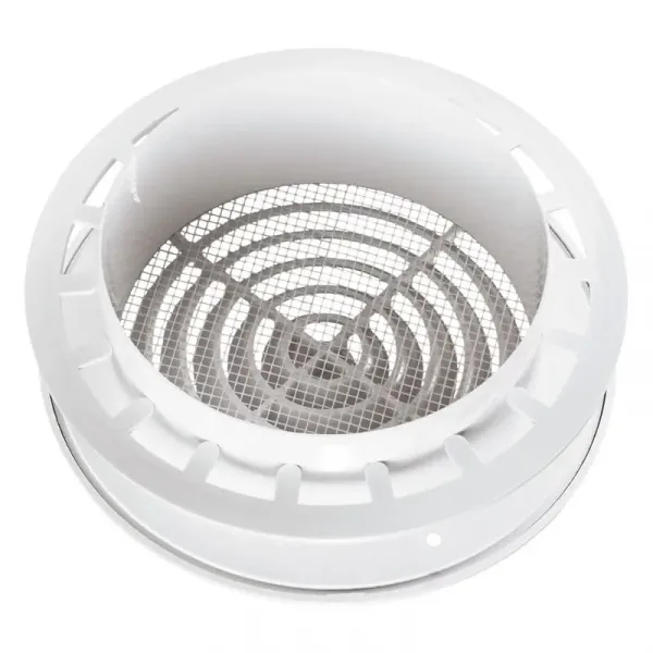 ВЕНТС Изделия строит. пластм. для систем вентиляции Ф 315