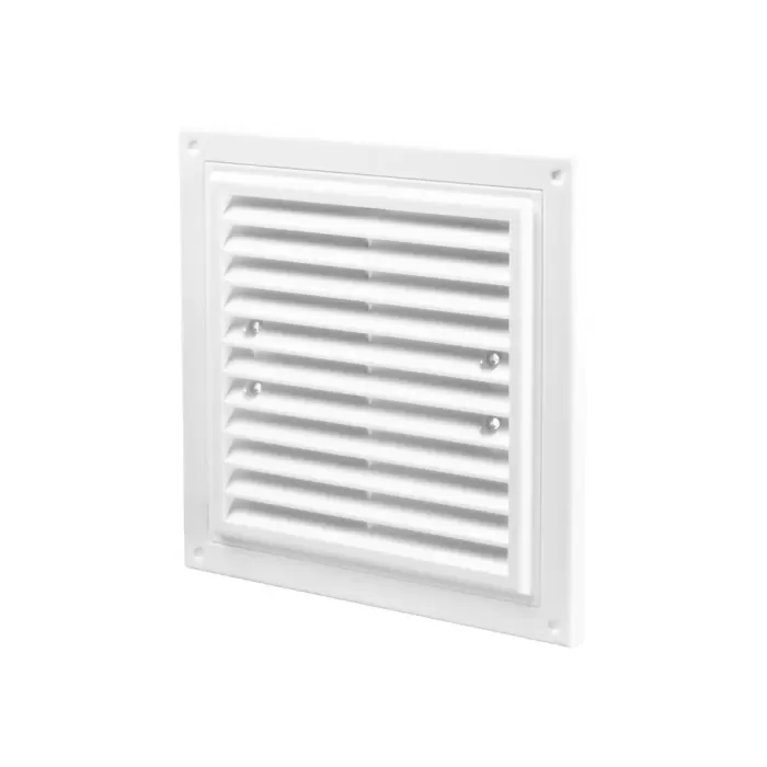 ВЕНТС Изделия строит. пластм. для систем вентиляции МВ 205*205с