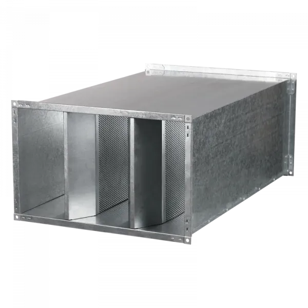 ВЕНТС Стальные распределительные устройства для систем вентиляции СР 500*300