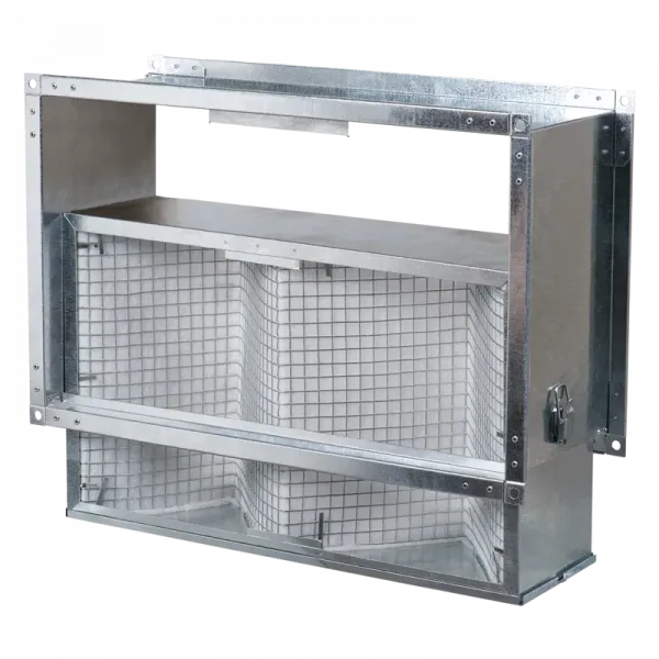 ВЕНТС Фильтр воздушный д/систем вент. ФБ 600х350