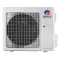Кондиционер GREE канальный инверторный GUD35PS/A-T-GUD35W/NHA-Т