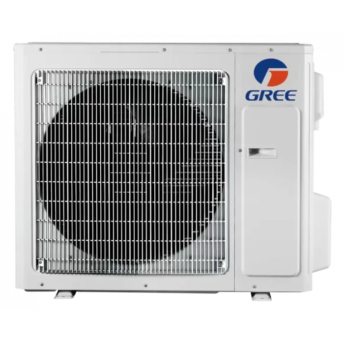 Кондиционер GREE канальный инверторный GUD35PS/A-T-GUD35W/NHA-Т