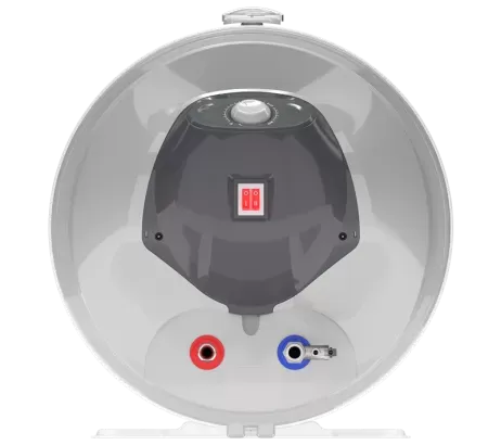 Водонагреватель Eldom Eureka 50 л/2 сух.ТЭН/1,6 кВт