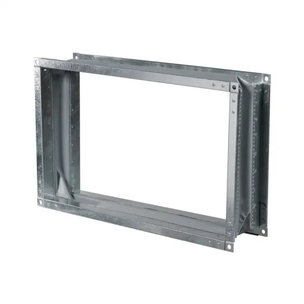 ВЕНТС Фланец металлический ВВГ 400*200