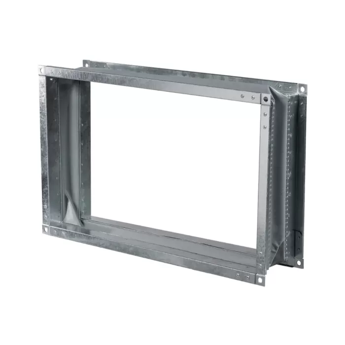 ВЕНТС Фланец металлический ВВГ 400*200