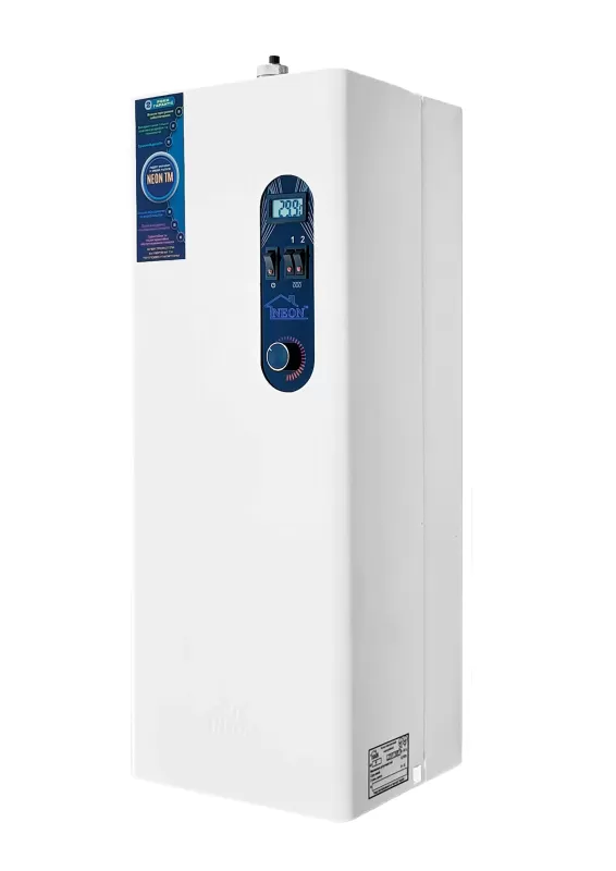 Котел электрический Neon PRO PLUS 6,0 кВт 220/380В
