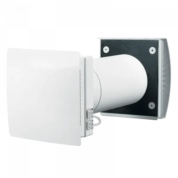 ВЕНТС Проветриватели ТвинФреш Комфо  РA1-85 В.3