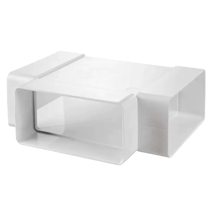 ВЕНТС Соединительные монтажные системы из пластмассы 737