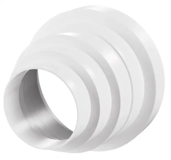 ВЕНТС Соединительные монтажные системы из пластмассы 310