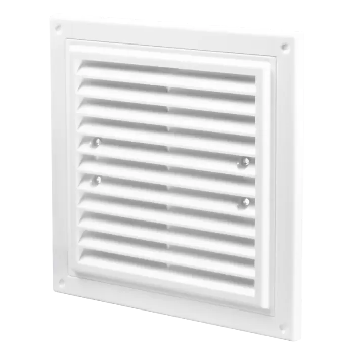 ВЕНТС Изделия строит. пластм. для систем вентиляции МВ 175*175с